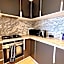 WSP luxury 2b2b apartment in CBD with free parking