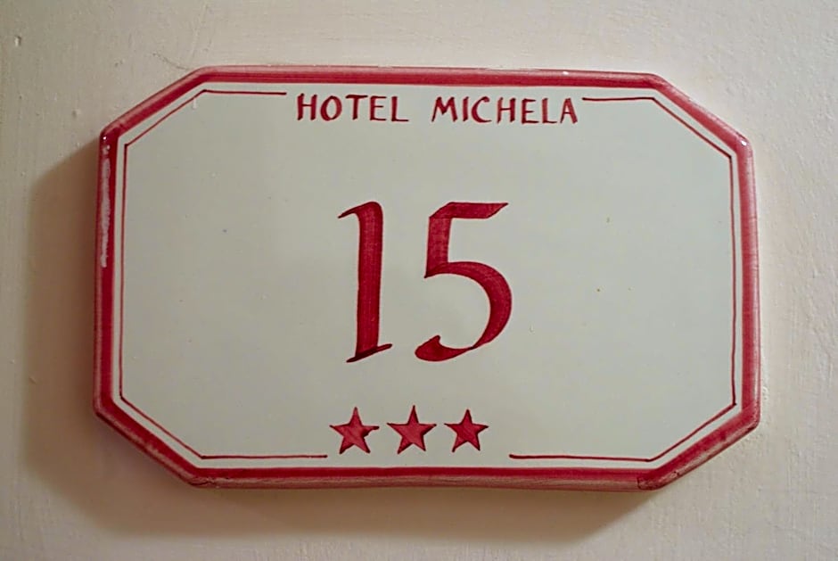 Hotel Michela