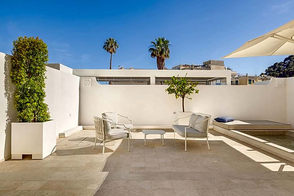 Pazziella, a Luxury Collection Hotel, Capri