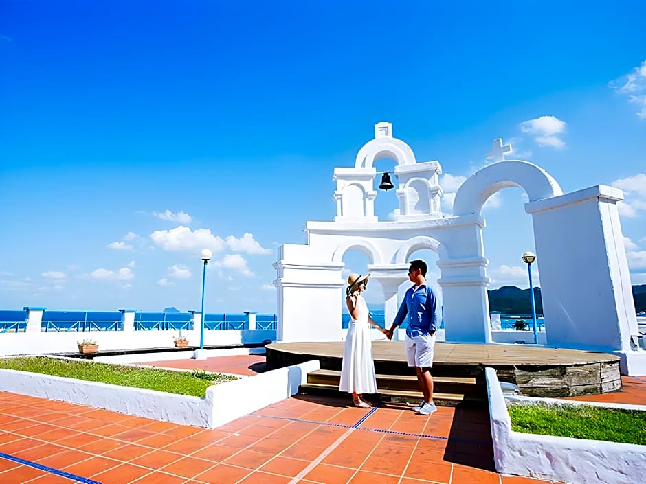 Pacific Hot Spring Hotel Green Bay