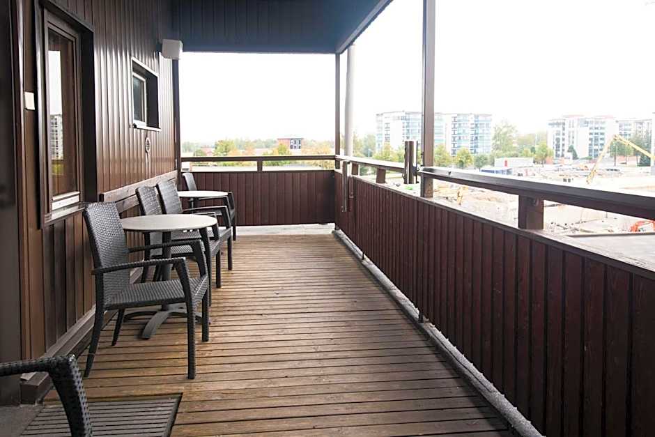 Scandic Seinäjoki