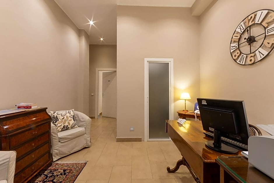 B&B Cairoli