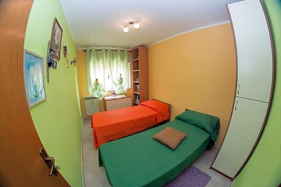 B&b cuore di sicilia