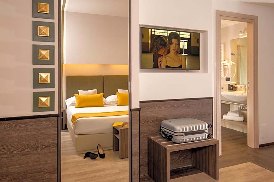 Hotel Domidea