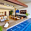 Villa Divina Luxury Boutique - Adults Only