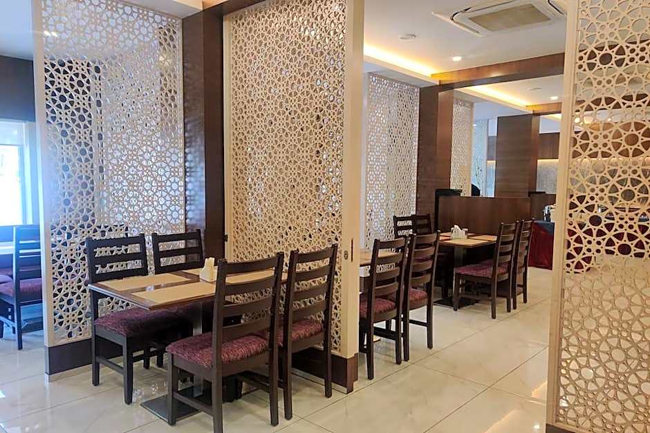 IRA by Orchid, Nashik