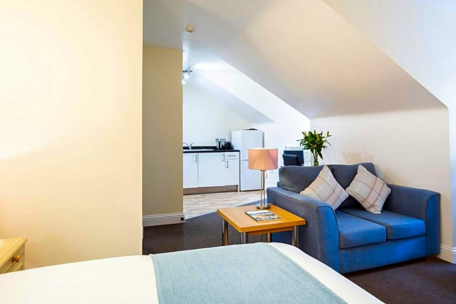 SACO Jersey - Merlin House