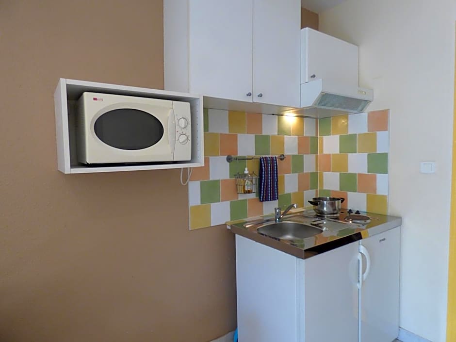 Appart'Hotel Festival Sud Suites - Avignon TGV