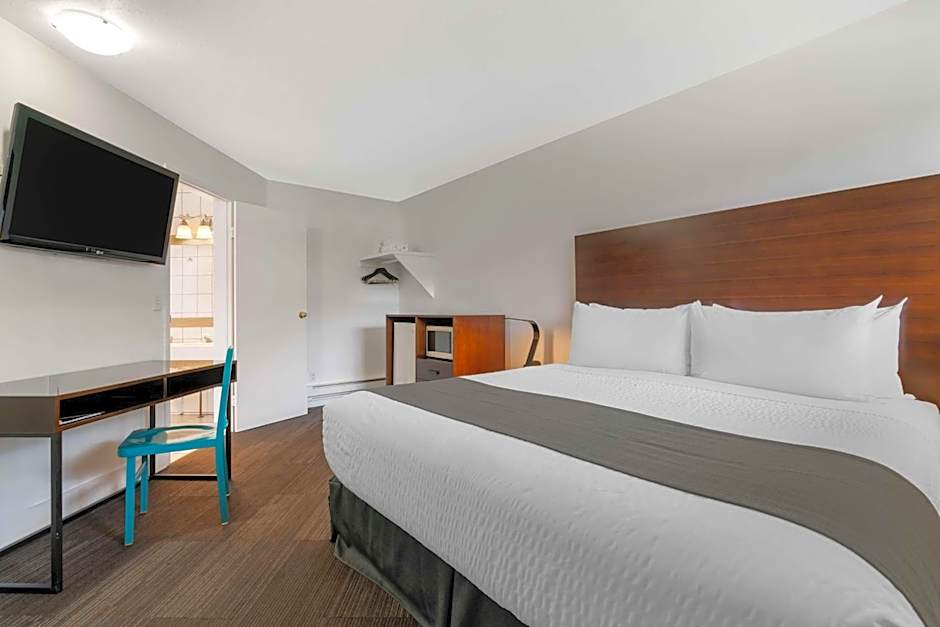 Stoke Hotel, SureStay Collection By Best Western