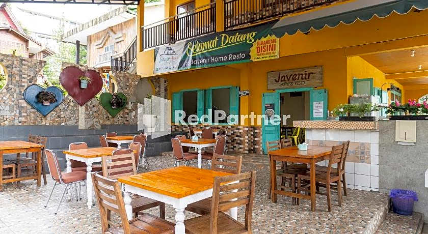 Javenir Hotel Tawangmangu Mitra RedDoorz