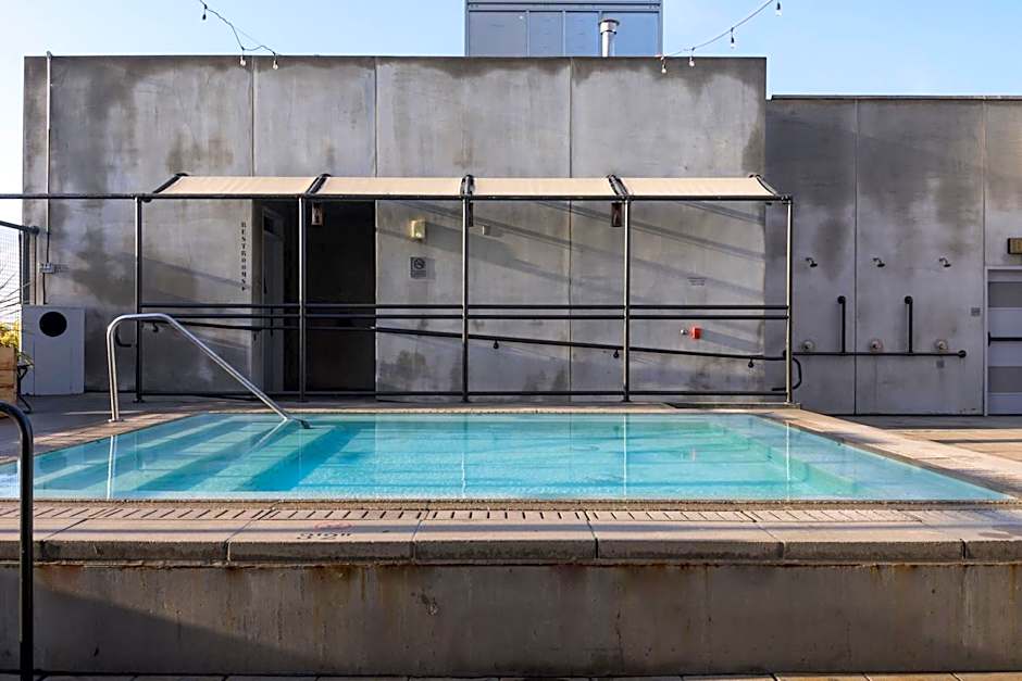 STILE Downtown Los Angeles by Kasa