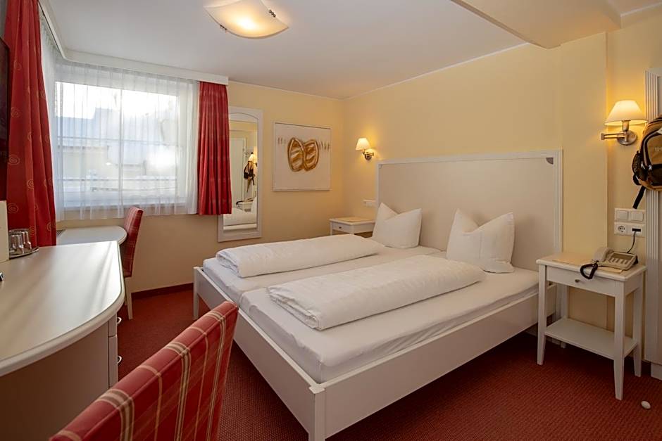 The Hotel - himmlisch wohlfühlen