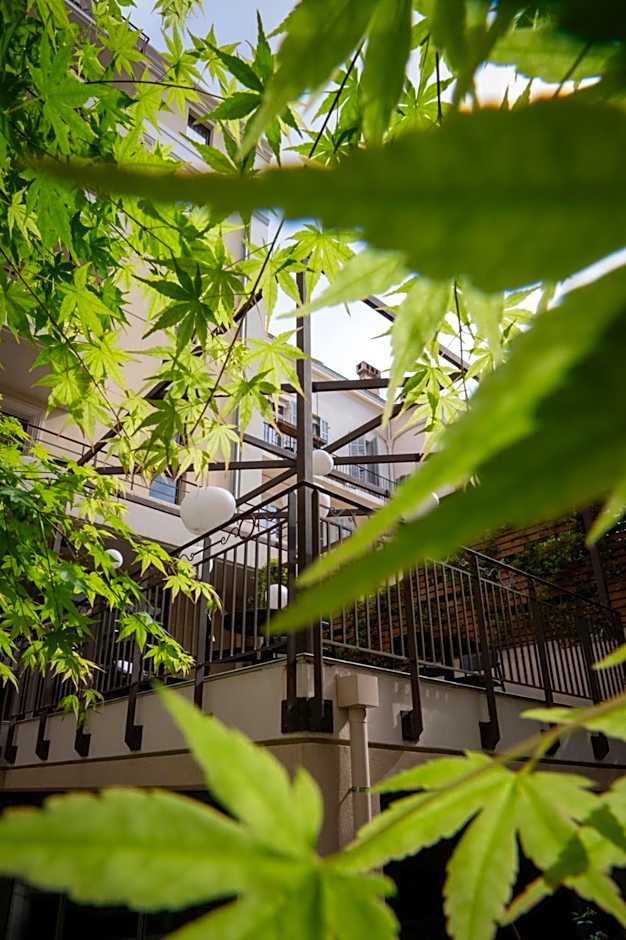 Nemea Appart Hotel Cannes Palais