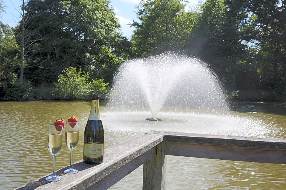 Ashdown Park Hotel & Country Club