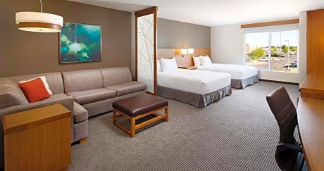 Hyatt Place Lubbock