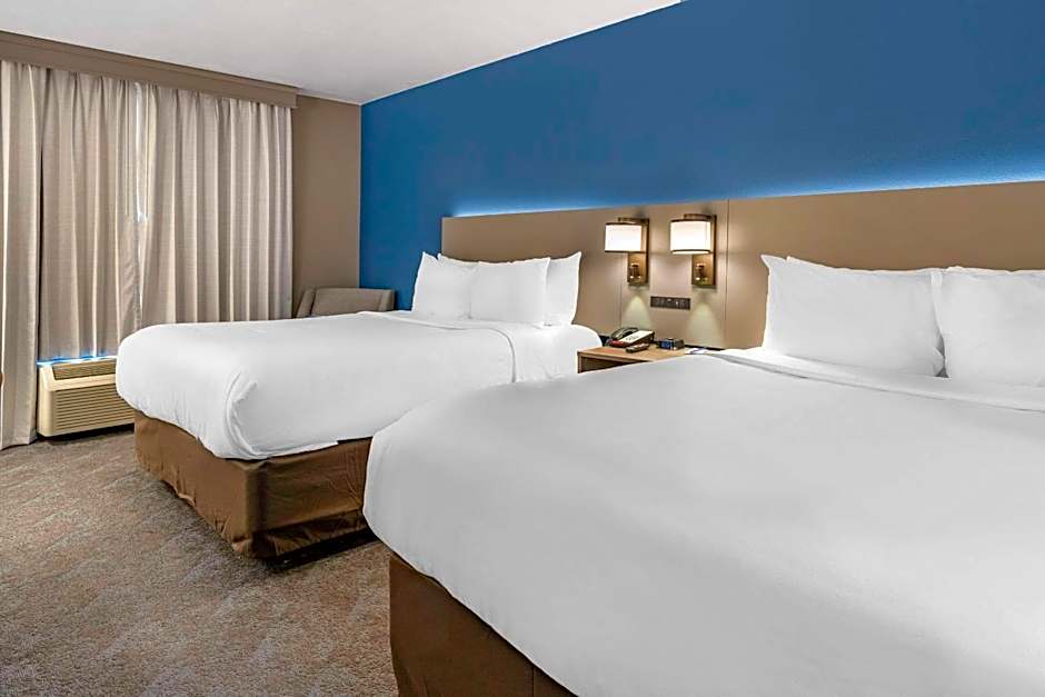 Comfort Inn & Suites Shelbyville