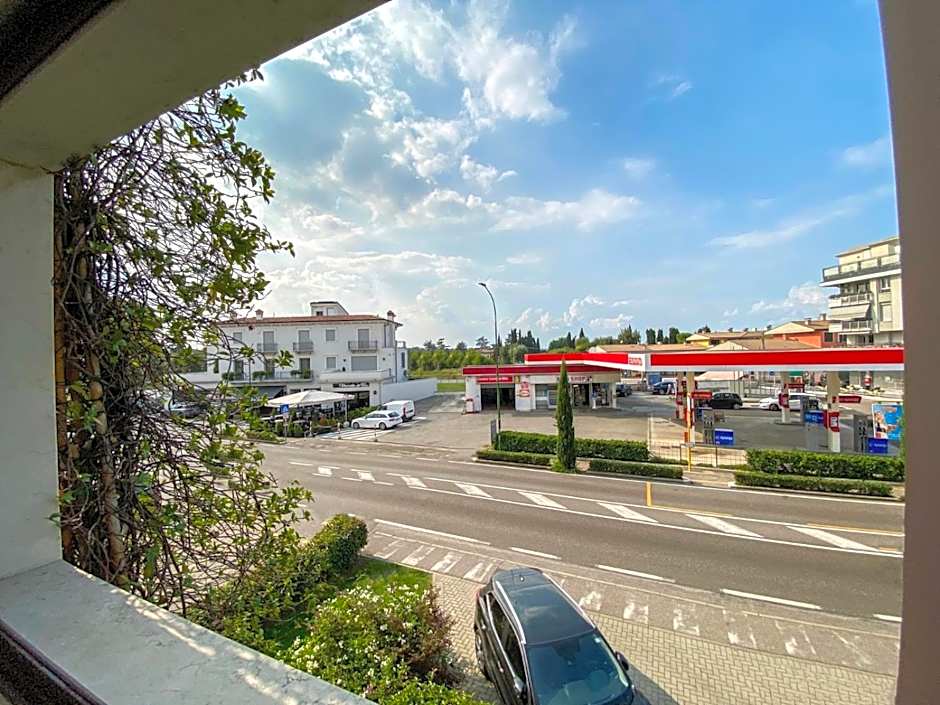 Enjoy Garda Hotel