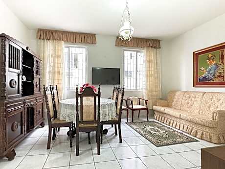 Cantinho Vó Bia - Florianópolis - CEN001