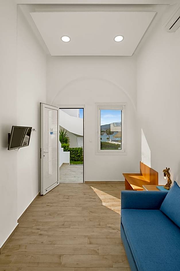 Haraki Memories Beach Studios