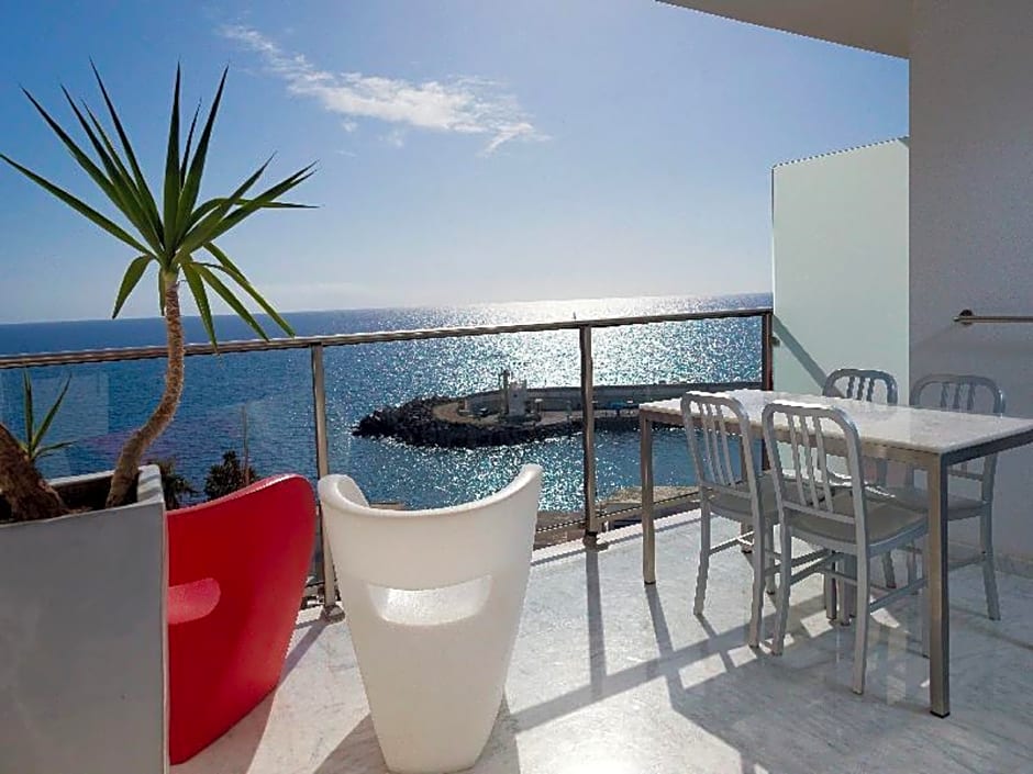 Marina Suites Puerto Rico