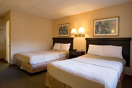 Standard Double Room - Smoking