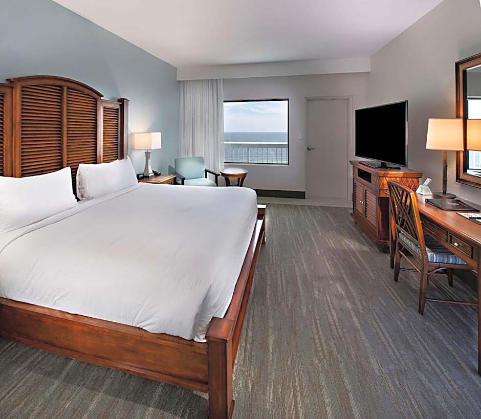 Island House Hotel Orange Beach - a DoubleTree by Hilton