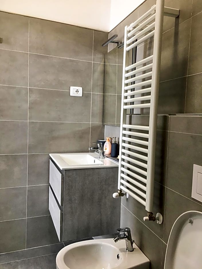 B&B Il Corallo – San Benedetto del Tronto, MO