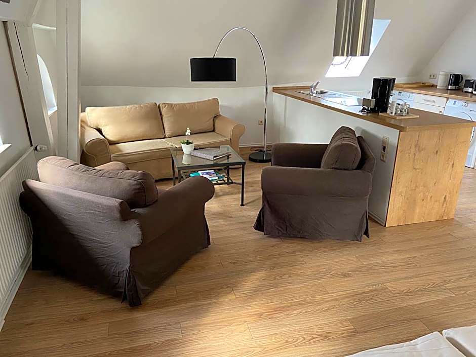 Klosterschänke Hude Hotel Ferienwohnungen Restaurant Café