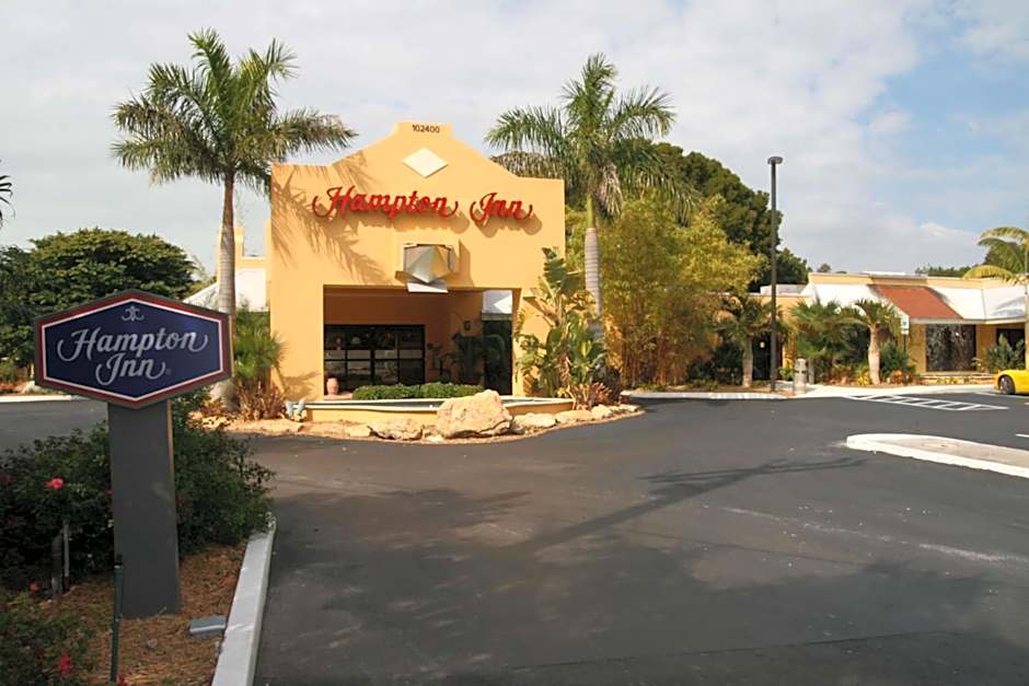 Hampton Inn By Hilton Key Largo FL