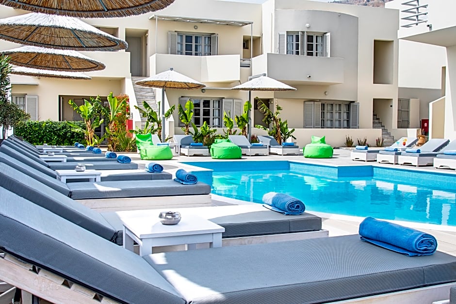 Elounda Garden Suites