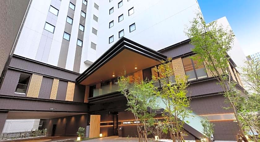 VIA INN PRIME AKASAKA - JR WEST GROUP