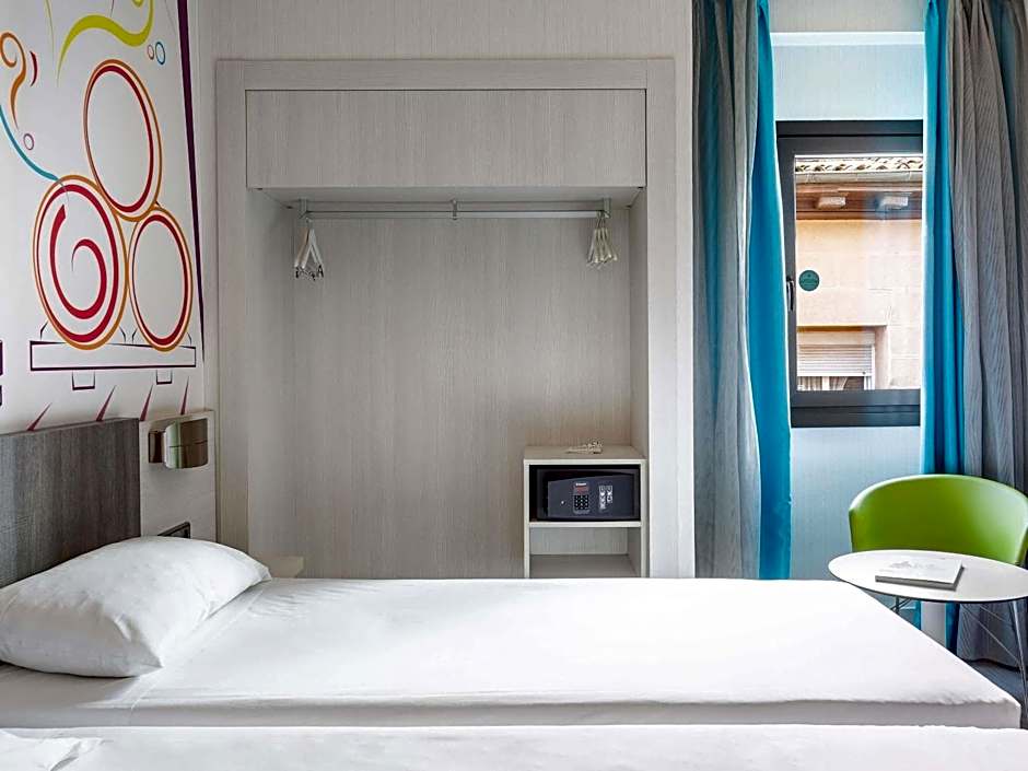 Ibis Styles Madrid Prado