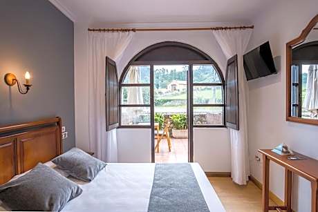 Hotel Alda Puerto Calderón