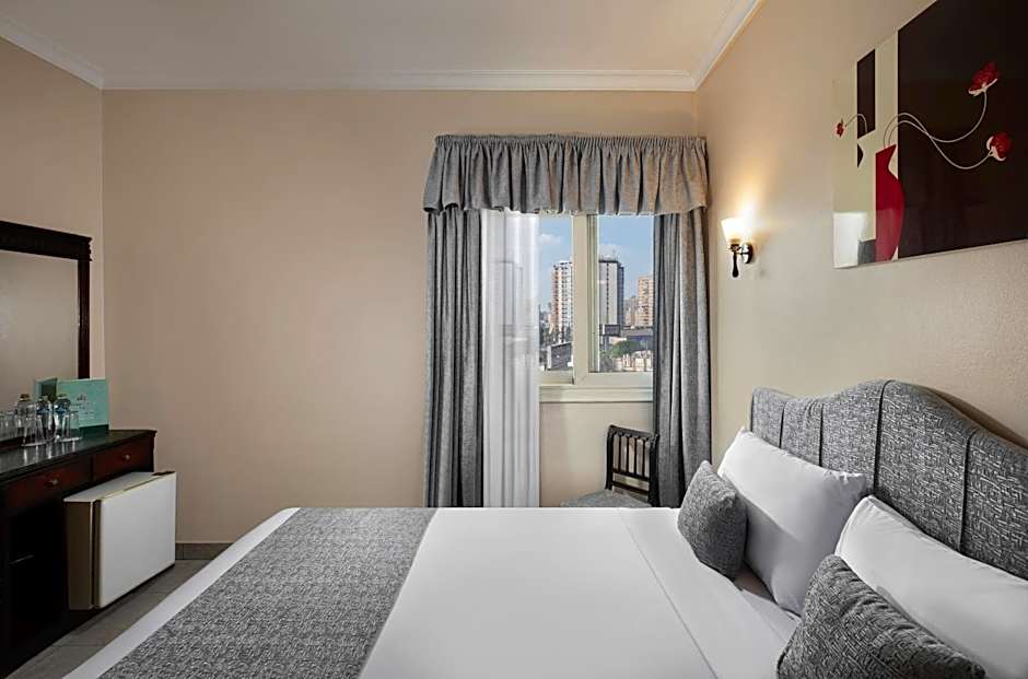 Holidays Express Hotel Cairo