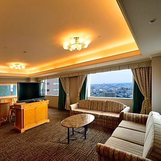 Candeo Hotels Chiba