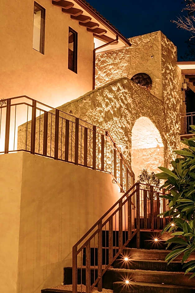 Hotel Casa Santo Origen