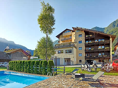 Gasthof Hotel Post