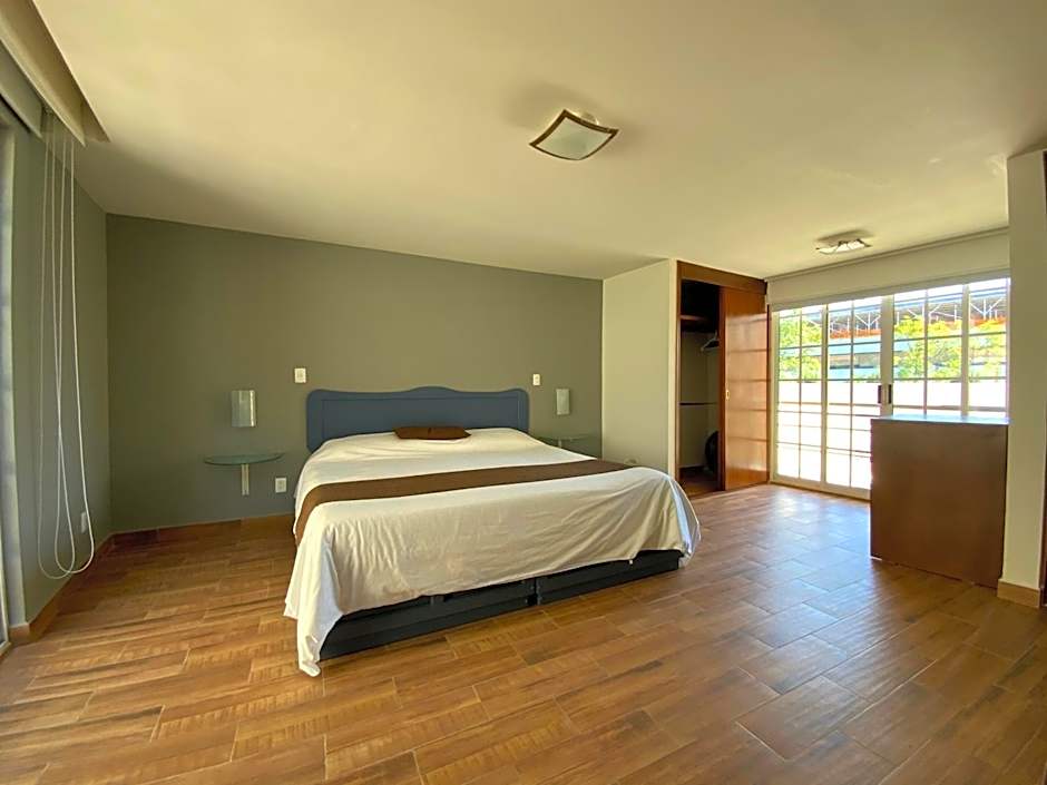 Grupo Kings Suites - Bosques de Duraznos 78