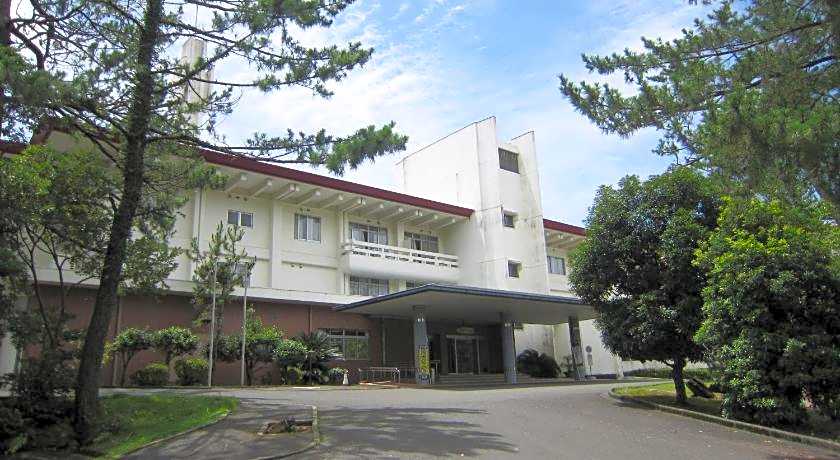 Hotel Axia Kushikino