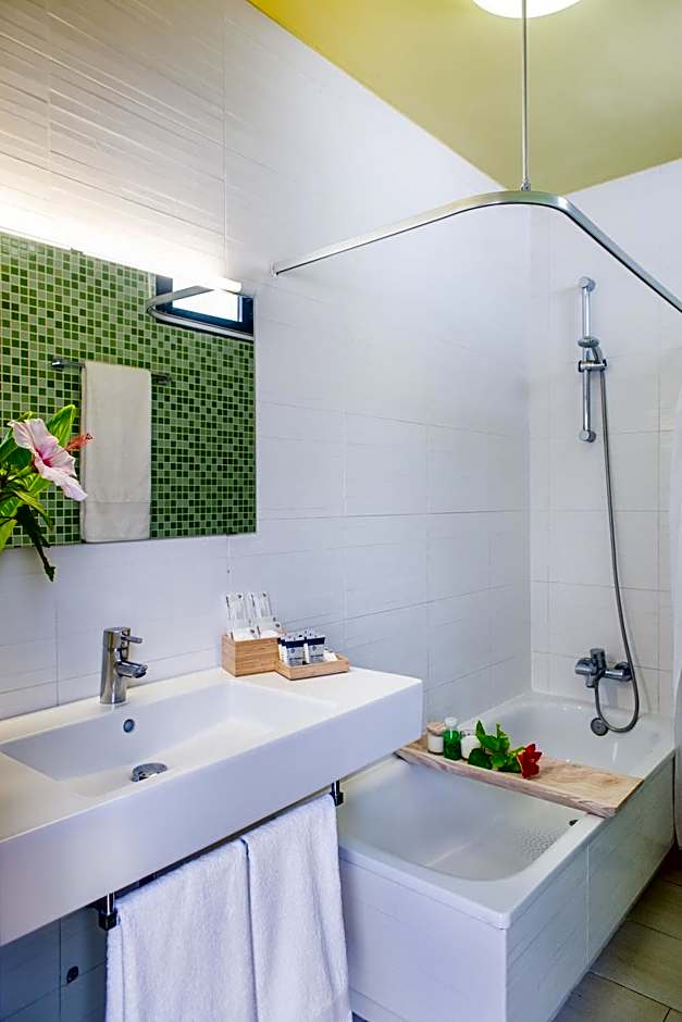 Udalla Park - Hotel & Apartamentos