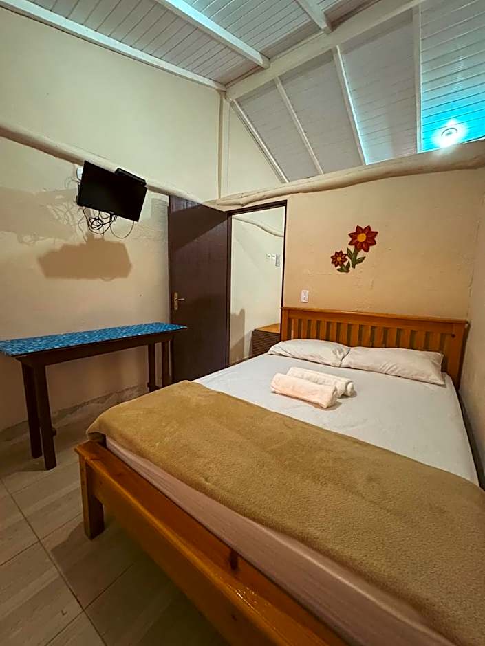 Pousada Recanto Caiçara