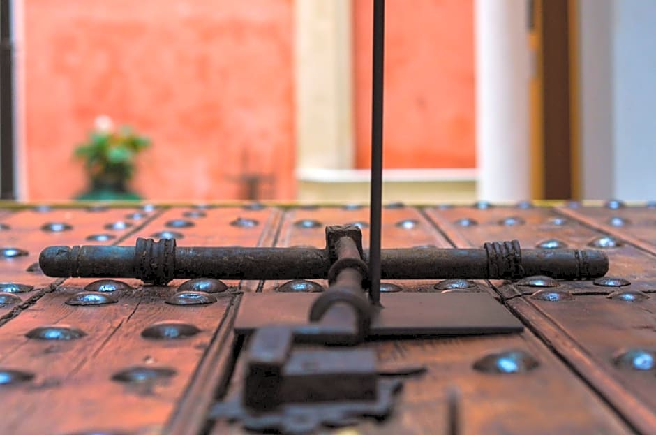 Aguilas5 SevillaSuites