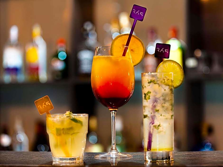 Novotel Sao Jose dos Campos