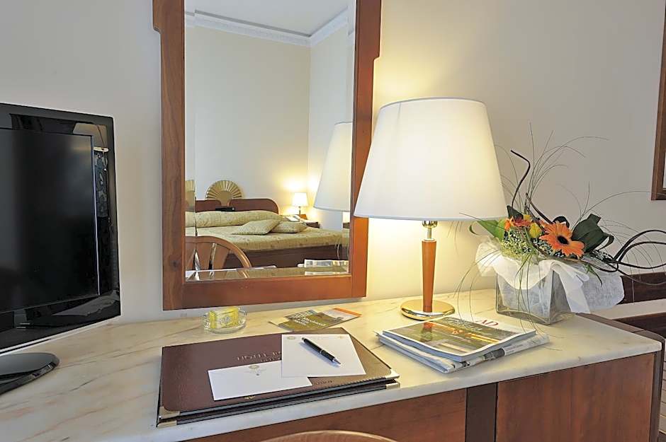Hotel Roma