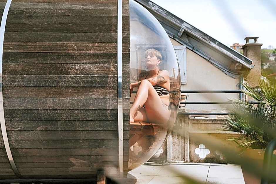 Les Fleurines Boutique Hôtel Centre Ville