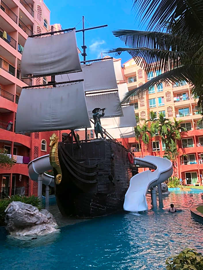 Seven Seas Pattaya by nty