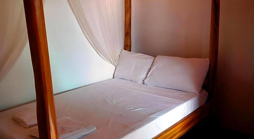 Anda de Boracay in Bohol Hotel
