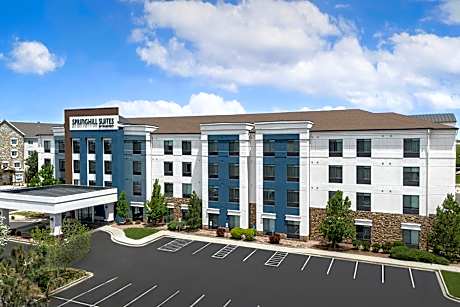 SpringHill Suites by Marriott Colorado Springs South