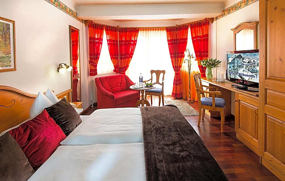 Sporthotel Cinderella