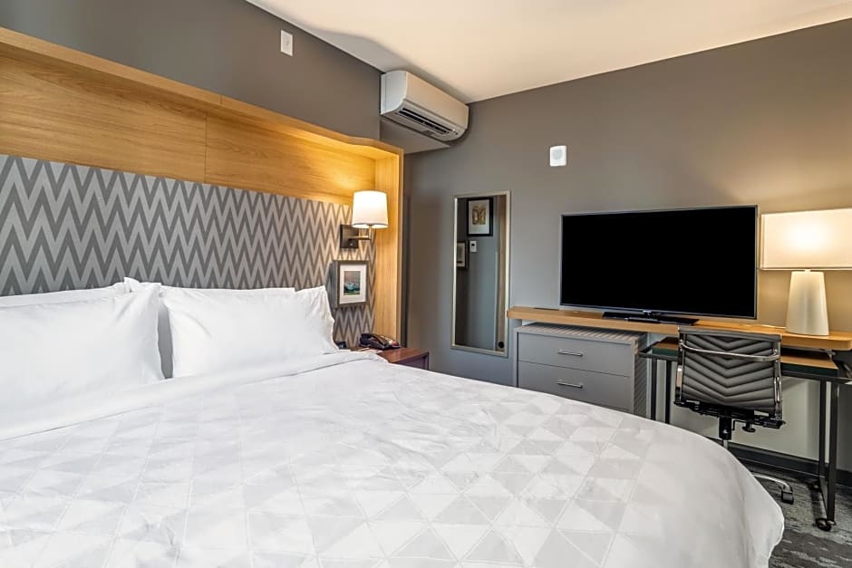 Holiday Inn Columbia - Downtown by IHG